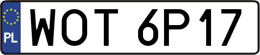 WOT6P17