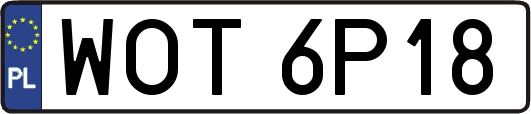 WOT6P18