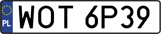 WOT6P39