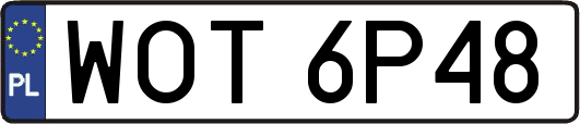 WOT6P48