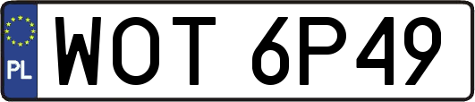 WOT6P49