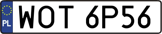 WOT6P56