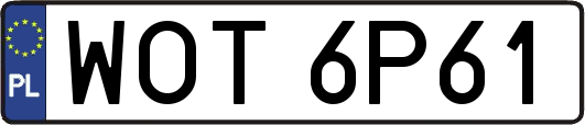 WOT6P61