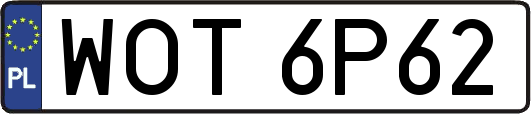 WOT6P62