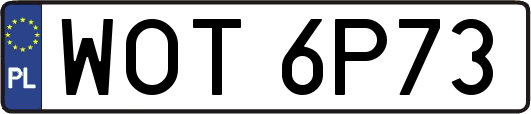 WOT6P73