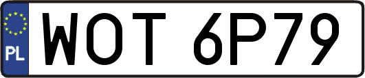 WOT6P79