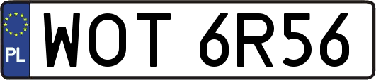 WOT6R56