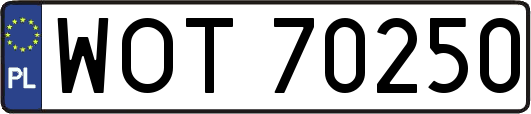 WOT70250