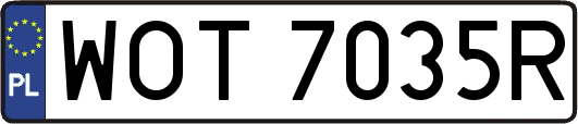 WOT7035R