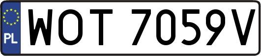 WOT7059V