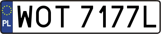 WOT7177L