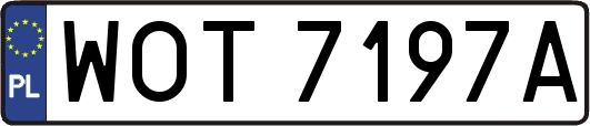 WOT7197A