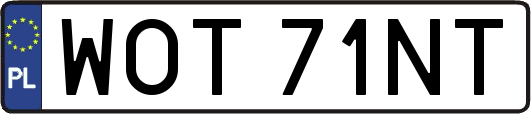 WOT71NT