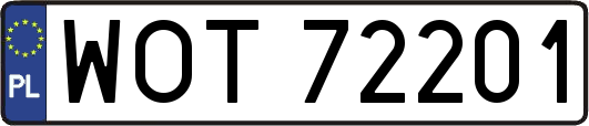 WOT72201