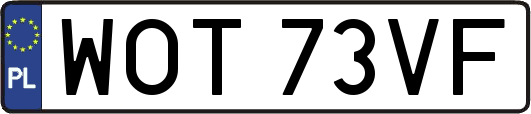 WOT73VF