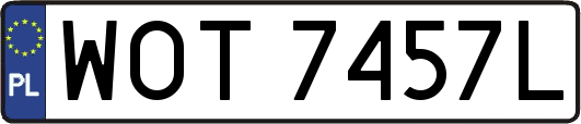 WOT7457L