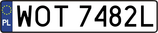 WOT7482L