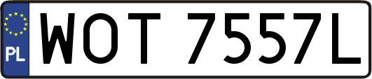 WOT7557L