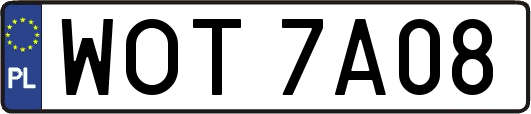 WOT7A08