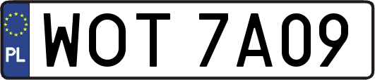 WOT7A09