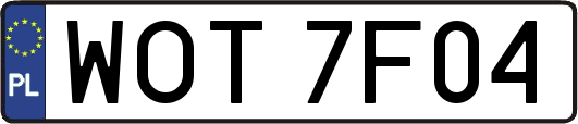WOT7F04