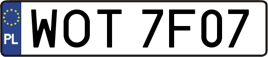 WOT7F07