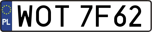 WOT7F62