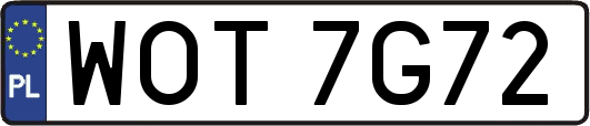 WOT7G72