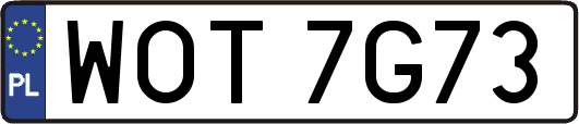 WOT7G73