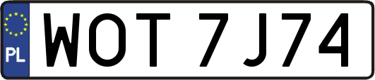 WOT7J74