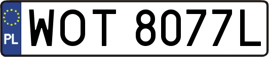 WOT8077L