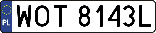 WOT8143L