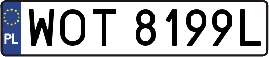 WOT8199L