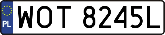 WOT8245L