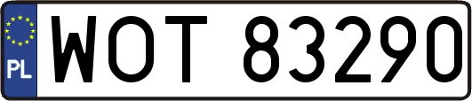 WOT83290
