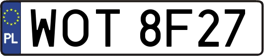 WOT8F27