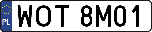 WOT8M01