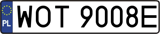 WOT9008E