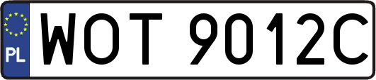 WOT9012C