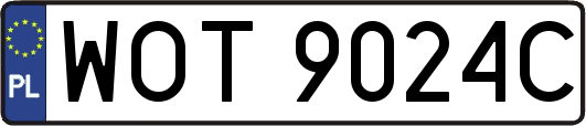 WOT9024C