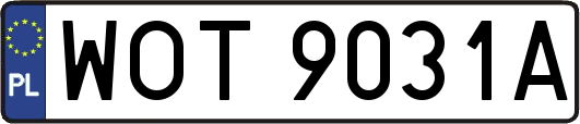 WOT9031A