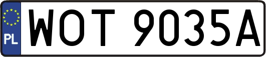 WOT9035A