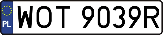 WOT9039R