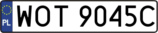 WOT9045C