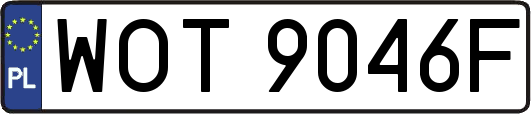 WOT9046F