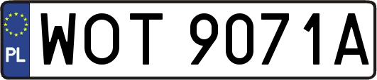 WOT9071A