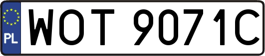 WOT9071C