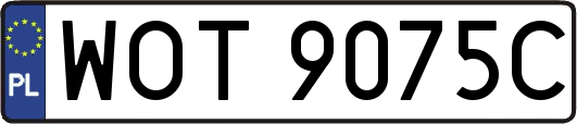 WOT9075C