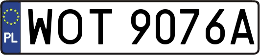 WOT9076A