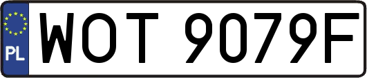 WOT9079F